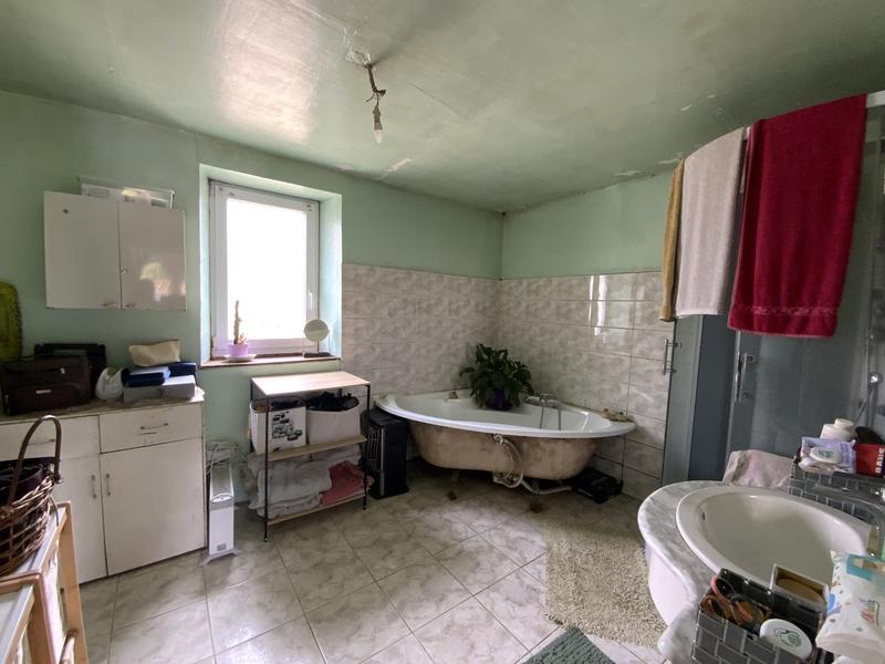 Maison - 132 m² - 6 pièces