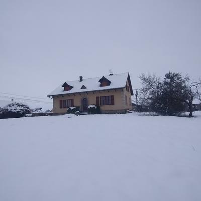 Propriété - 210 m² - 9 pièces