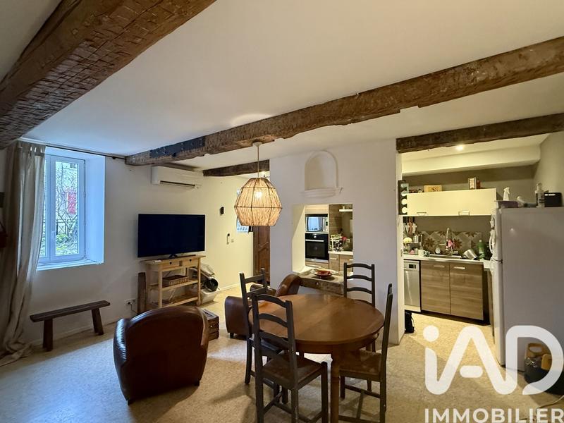 Maison - 400 m² - 17 pièces