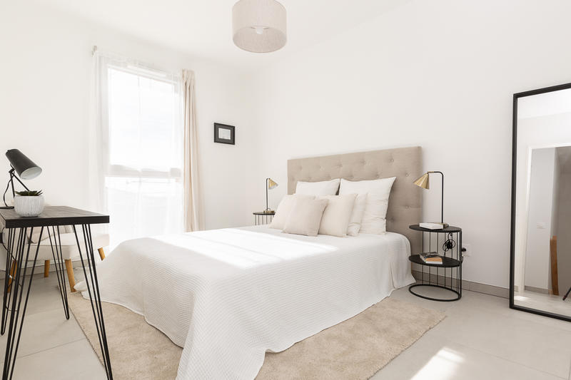 Villa - 91 m² - 4 pièces