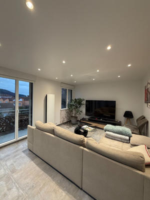 Appartement - 106 m² - 5 pièces