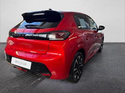 Peugeot 208 Hybrid 100 e-Dcs6 Allure