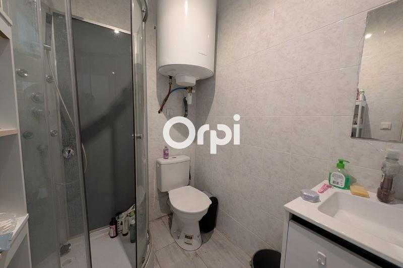 Studio - 22 m² - 1 pièce