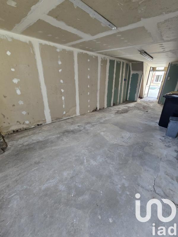 Maison de ville - 120 m² - 6 pièces