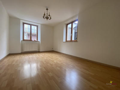 Appartement - 62 m² - 2 pièces