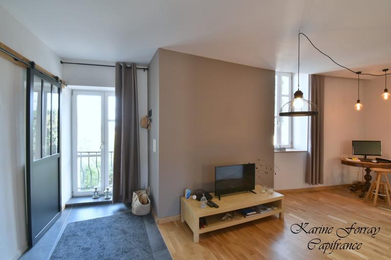 Maison de village - 189 m² - 6 pièces