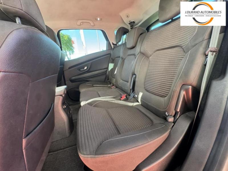 Renault Scénic IV 1.7 blue Dci 120cv Business Edc