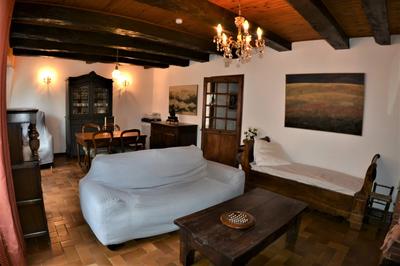 Maison de village - 98 m² - 5 pièces