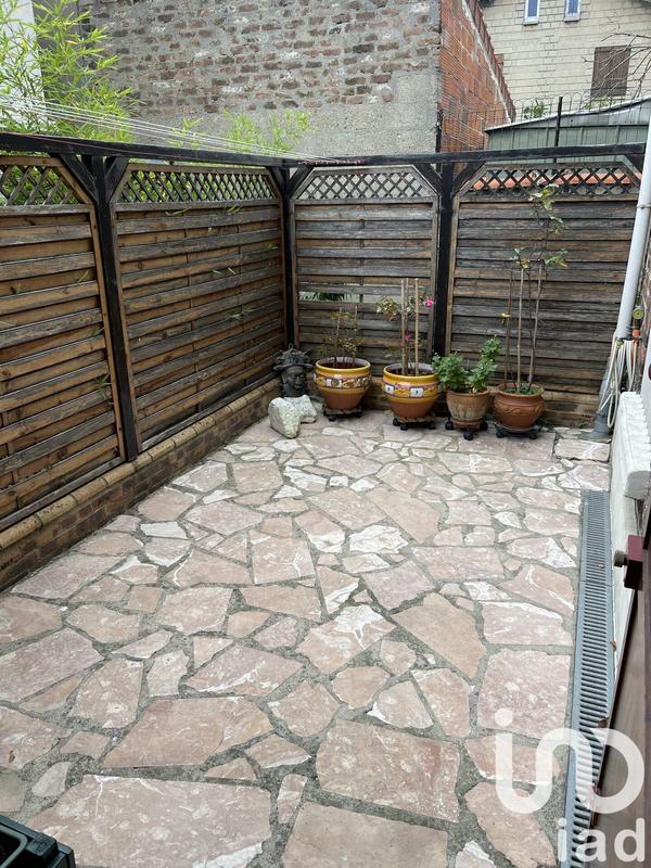 Maison - 165 m² - 5 pièces