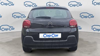 Citroën C3 III 1.2 Puretech 110 Shine Business - Automatique