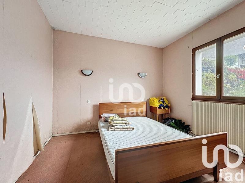 Châlet - 267 m² - 6 pièces