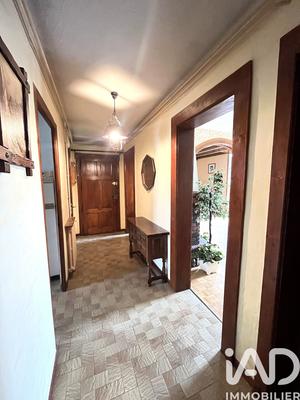 Appartement - 79 m² - 3 pièces