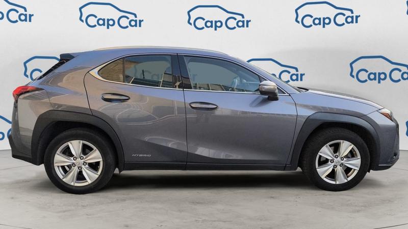 Lexus Ux 250h 2.0 Vvt-iE 184 Hybrid Fwd 152 Pack Confort Business - Automatique