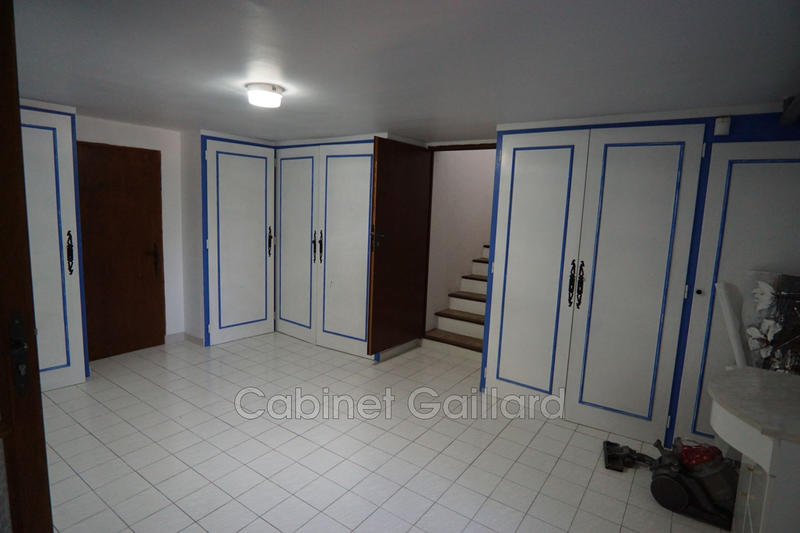 Villa - 180 m² - 5 pièces