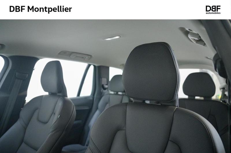 Volvo Xc90 Recharge T8 Awd 310+145 ch Geartronic 8 7pl Start