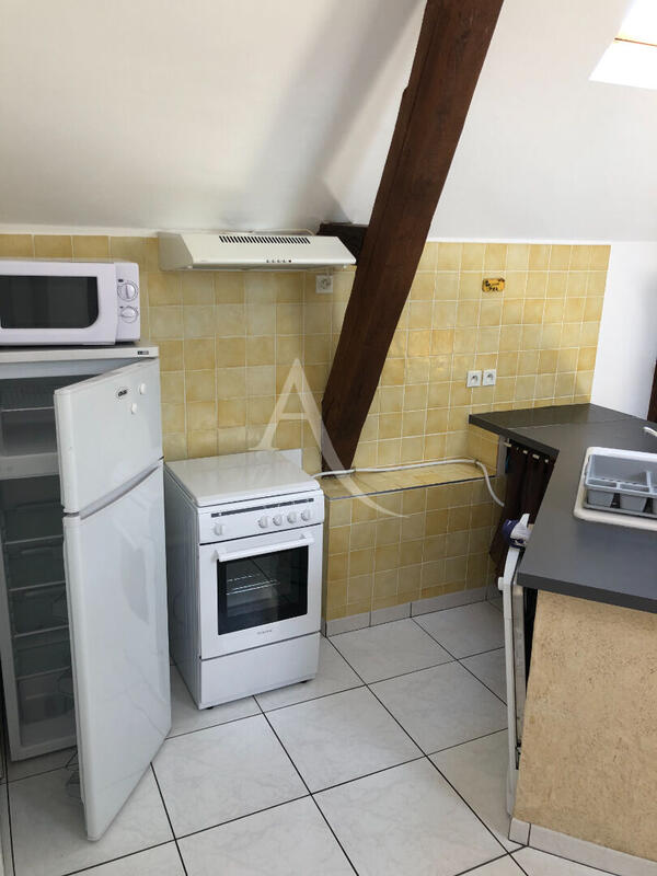Appartement - 80 m² - 3 pièces
