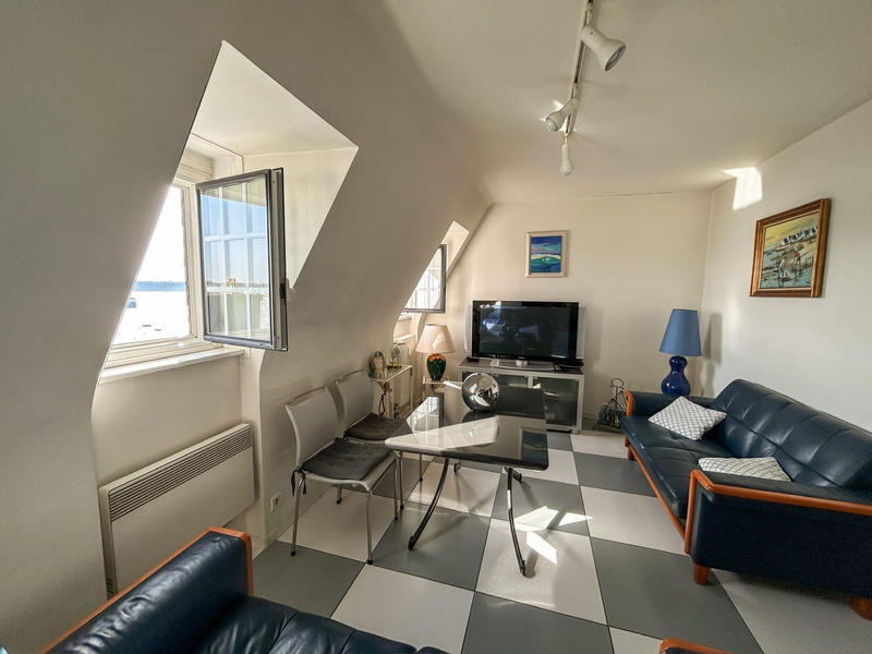 Appartement - 73 m² - 4 pièces