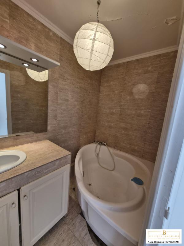 Studio - 37 m² - 1 pièce