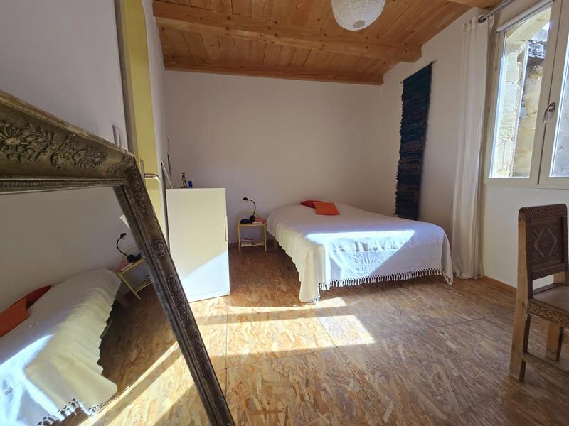 Maison de village - 197 m² - 8 pièces