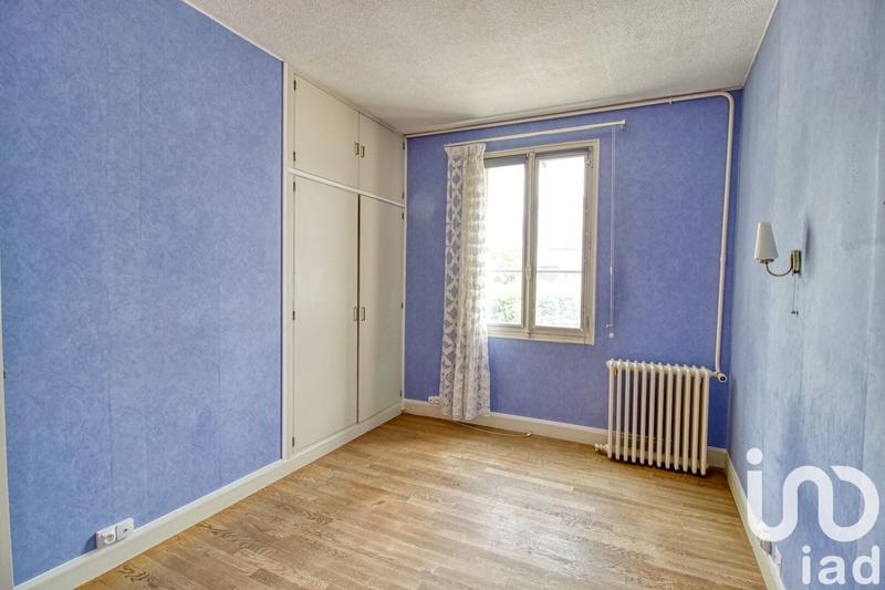 Maison - 55 m² - 3 pièces
