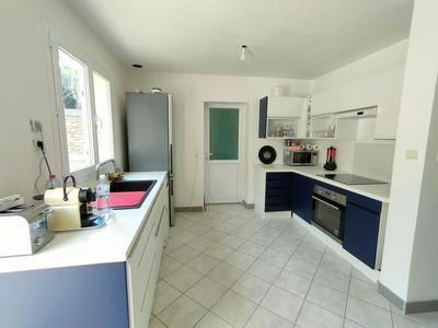 Pavillon - 61 m² - 3 pièces