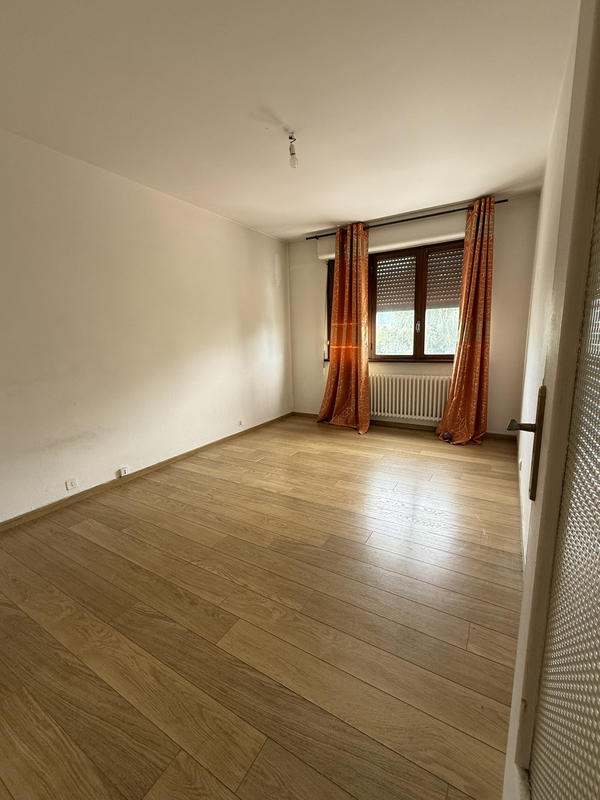Appartement - 51 m² - 2 pièces