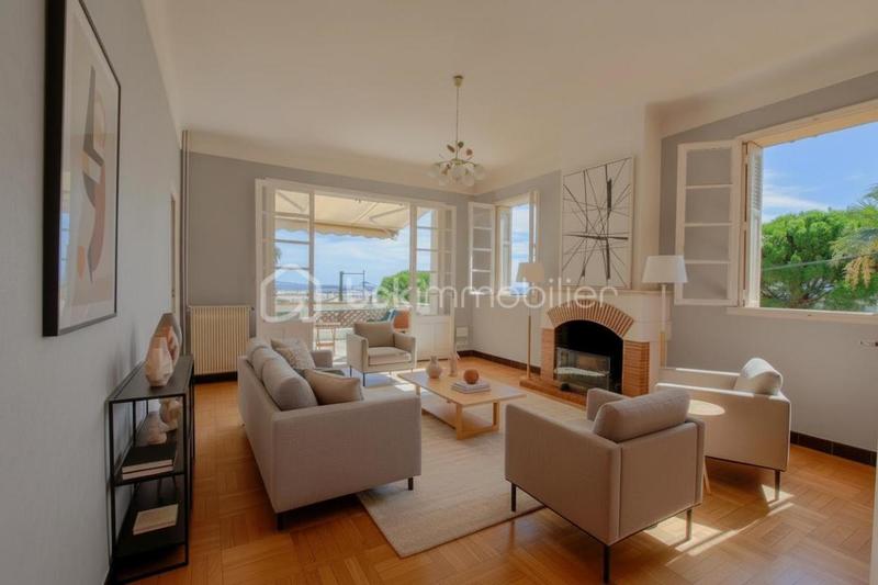 Maison d'architecte - 157 m² - 7 pièces