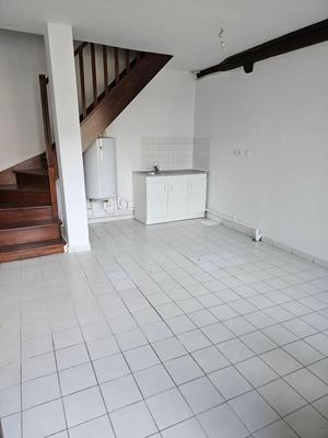 Duplex - 36 m² - 1 pièce