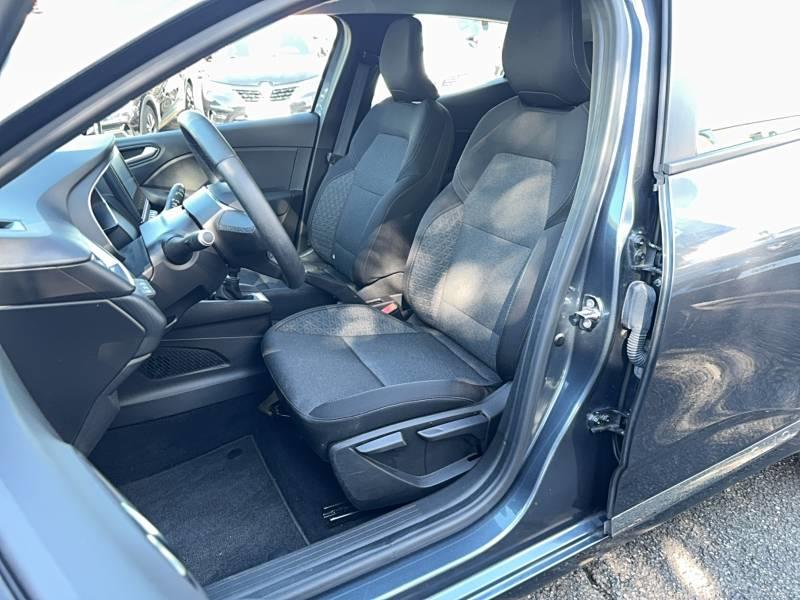 Renault Clio Blue dCi 85 Business