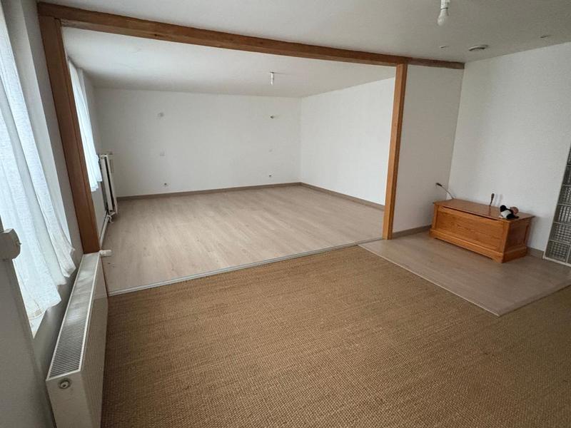 Longère - 215 m² - 7 pièces