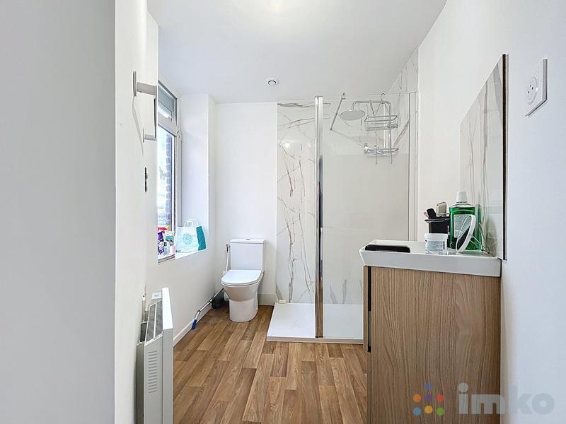 Maison - 157 m² - 7 pièces