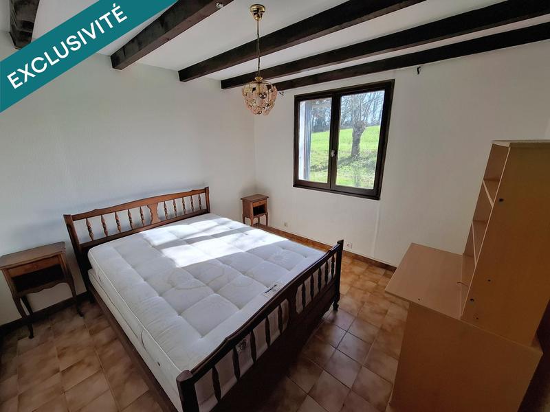 Maison - 107 m² - 4 pièces