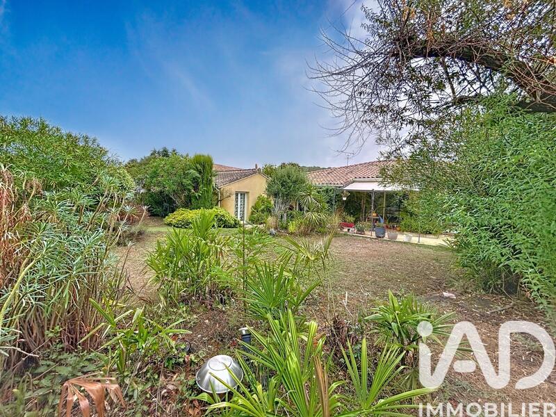 Maison - 164 m² - 5 pièces