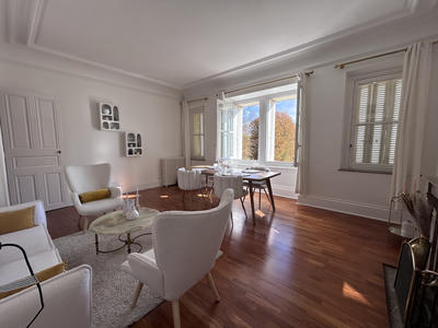 Appartement - 55 m² - 2 pièces