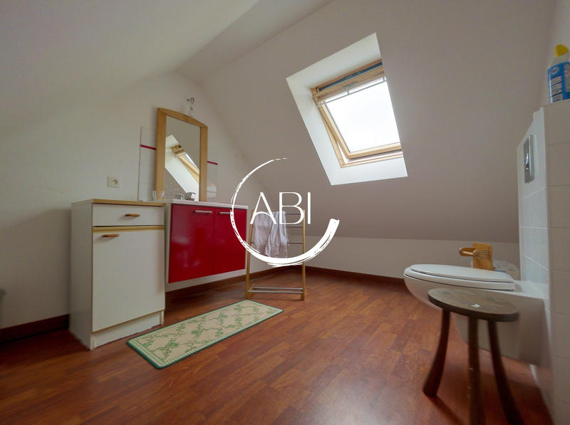 Maison ancienne - 258 m² - 9 pièces