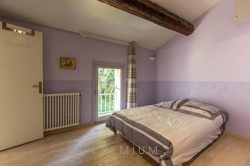 Maison bourgeoise - 318 m² - 11 pièces