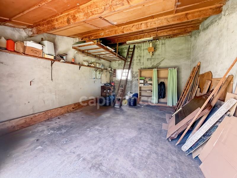 Maison - 117 m² - 6 pièces