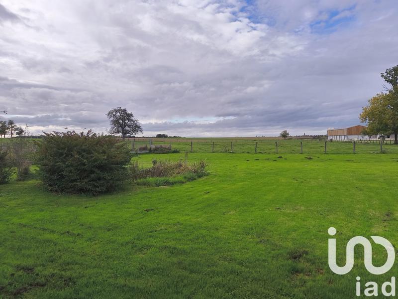 Maison - 108 m² - 5 pièces