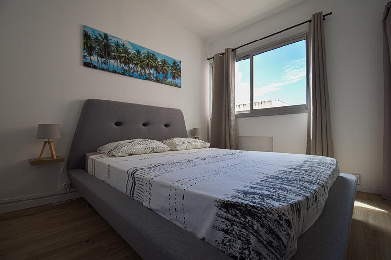 Appartement - 26 m² - 1 pièce