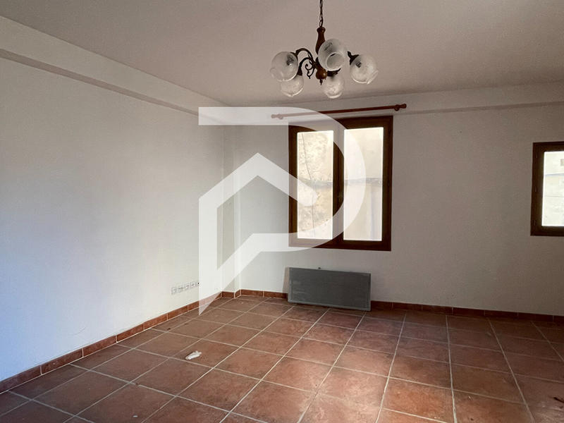 Immeuble - 7 pièces