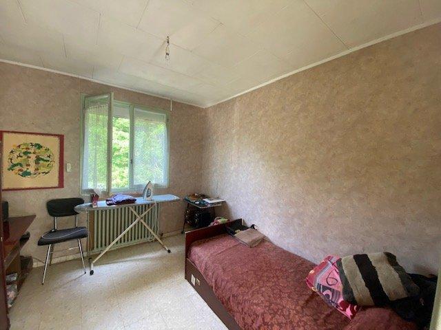 Maison - 82 m² - 4 pièces