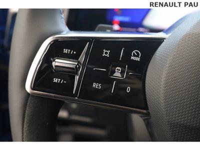 Renault Rafale E-Tech full hybrid 200 esprit Alpine