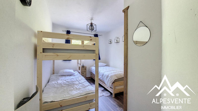 Appartement - 69 m² - 4 pièces