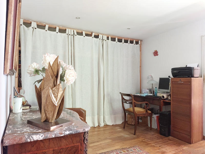 Maison - 198 m² - 6 pièces