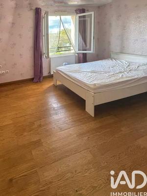 Maison - 101 m² - 4 pièces