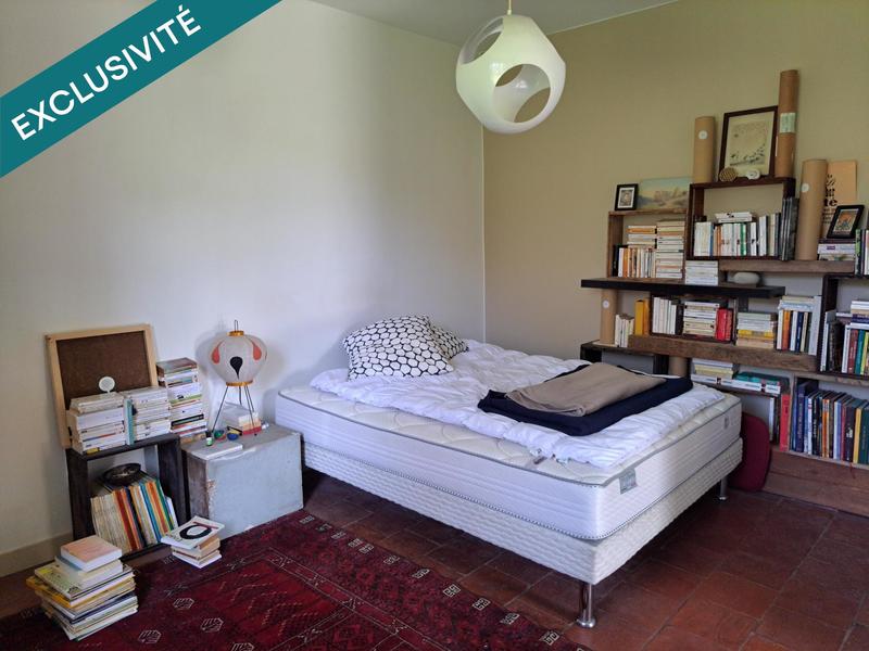 Maison - 150 m² - 4 pièces