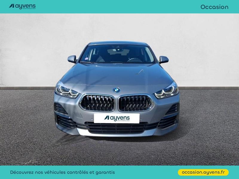 Bmw X2 xDrive25eA 220ch Business Design