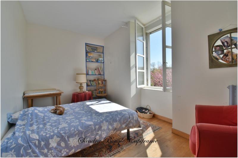 Maison en pierre - 176 m² - 7 pièces