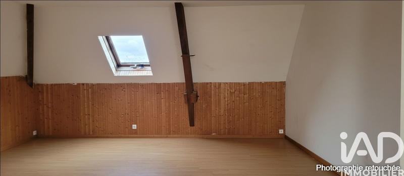 Maison - 156 m² - 7 pièces