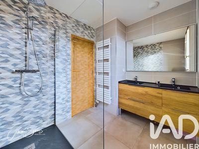 Maison - 170 m² - 6 pièces